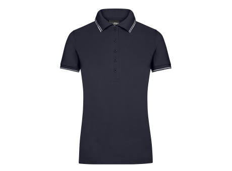 Ladies' Polo - Polo in elastischer Piqué-Qualität