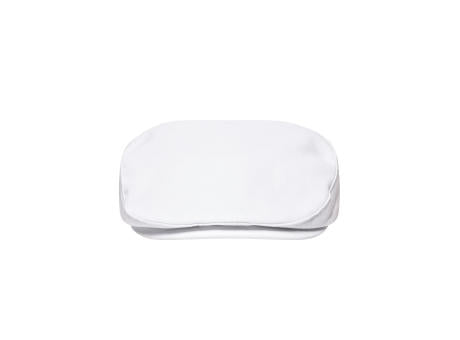 Cabrio Cap - Flache Mütze mit Druckknopf am Schild