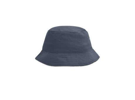 Fisherman Piping Hat - Trendiger Hut aus weicher Baumwolle