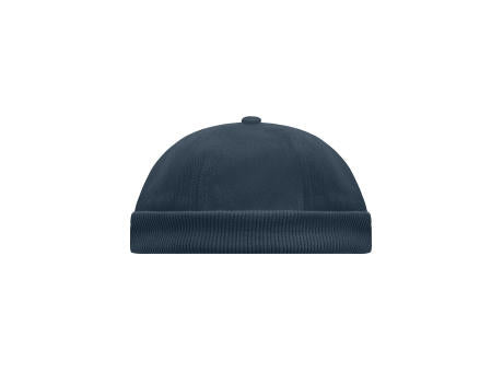 6 Panel Chef Cap - Trendiges Cap ohne Schild