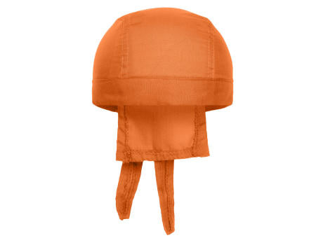 Bandana Hat - Trendiges Kopftuch