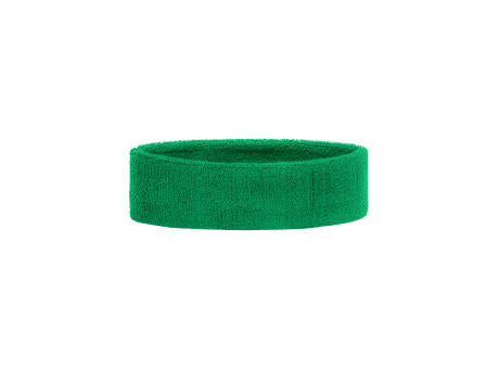 Terry Headband - Frottee Stirnband für Sport und Freizeit