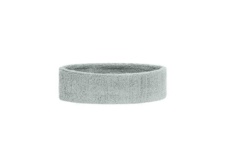 Terry Headband - Frottee Stirnband für Sport und Freizeit