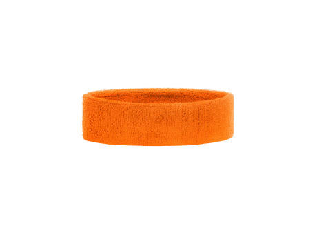 Terry Headband - Frottee Stirnband für Sport und Freizeit