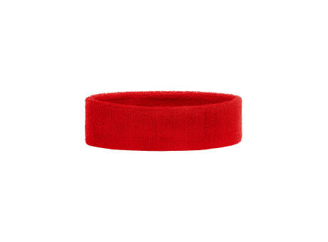 Terry Headband - Frottee Stirnband für Sport und Freizeit