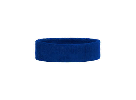 Terry Headband - Frottee Stirnband für Sport und Freizeit
