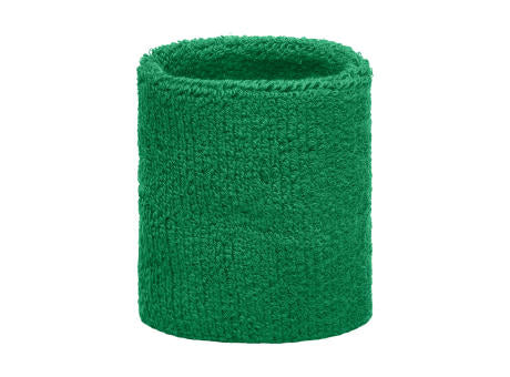 Terry Wristband - Armschweißband aus weichem Frottee