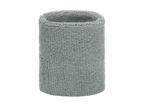 Terry Wristband - Armschweißband aus weichem Frottee