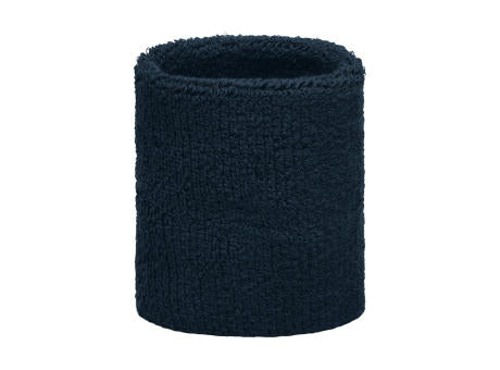 Terry Wristband - Armschweißband aus weichem Frottee