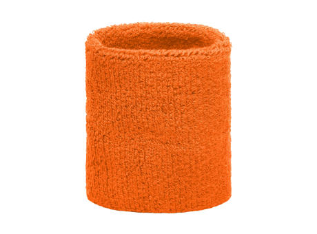 Terry Wristband - Armschweißband aus weichem Frottee