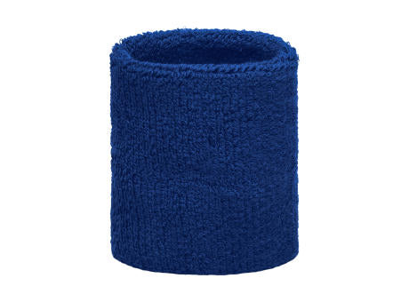 Terry Wristband - Armschweißband aus weichem Frottee