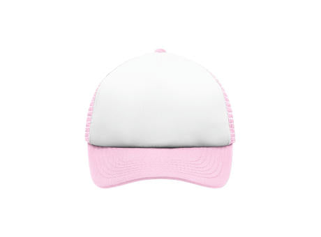5 Panel Polyester Mesh Cap for Kids - Trendiges 5 Panel Mesh Cap in zahlreichen Farbvarianten
