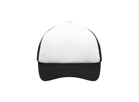 5 Panel Polyester Mesh Cap for Kids - Trendiges 5 Panel Mesh Cap in zahlreichen Farbvarianten