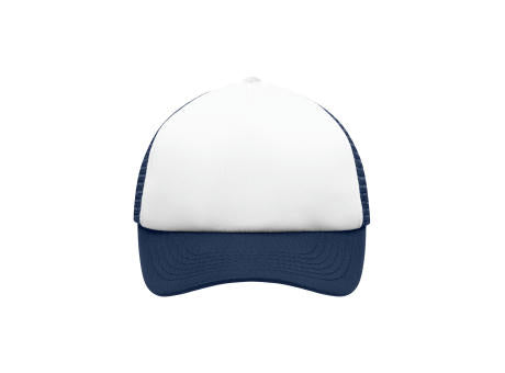 5 Panel Polyester Mesh Cap for Kids - Trendiges 5 Panel Mesh Cap in zahlreichen Farbvarianten