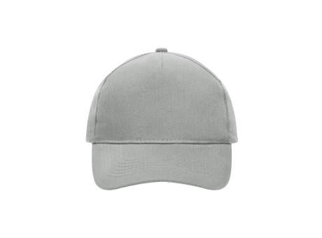 5 Panel Cap Heavy Cotton - Klassisches Cap