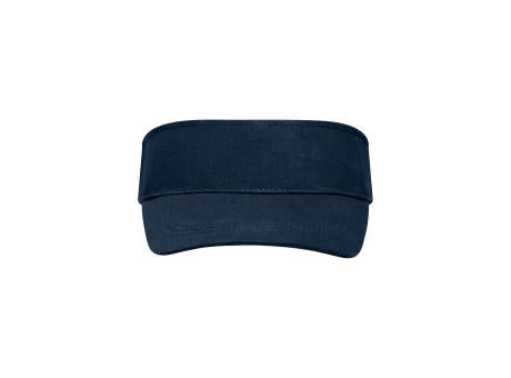 Fashion Sunvisor - Klassischer Sunvisor in vielen Farben
