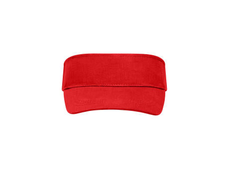 Fashion Sunvisor - Klassischer Sunvisor in vielen Farben