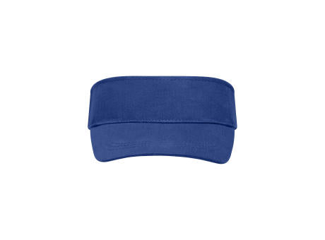 Fashion Sunvisor - Klassischer Sunvisor in vielen Farben