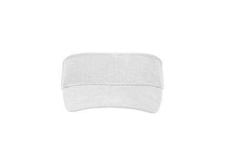 Fashion Sunvisor - Klassischer Sunvisor in vielen Farben