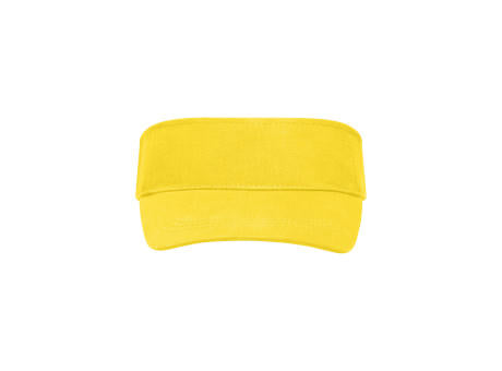 Fashion Sunvisor - Klassischer Sunvisor in vielen Farben