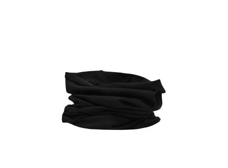 X-Tube Cotton - Multifunktionales Schlauchtuch mit 12 Tragevarianten