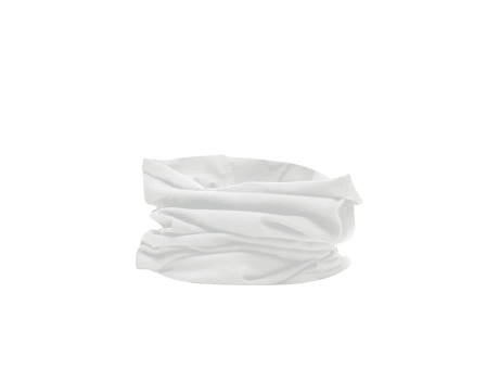 X-Tube Cotton - Multifunktionales Schlauchtuch mit 12 Tragevarianten
