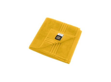 Hand Towel - Handtuch in flauschiger Walkfrottier-Qualität