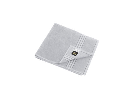 Bath Towel - Badetuch in flauschiger Walkfrottier-Qualität
