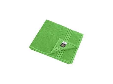 Bath Towel - Badetuch in flauschiger Walkfrottier-Qualität