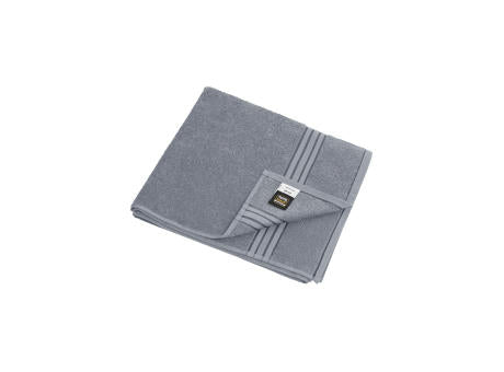 Bath Towel - Badetuch in flauschiger Walkfrottier-Qualität
