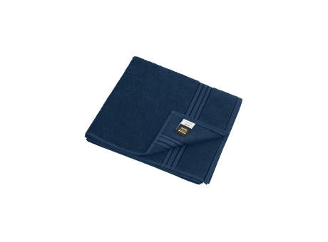 Bath Towel - Badetuch in flauschiger Walkfrottier-Qualität