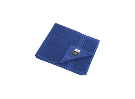 Bath Towel - Badetuch in flauschiger Walkfrottier-Qualität