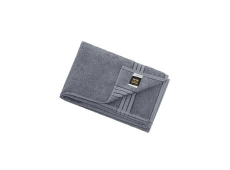 Bath Sheet - Großes Badetuch in flauschiger Walkfrottier-Qualität