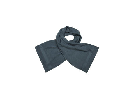 Sport Towel - Flauschiger Walkfrottier-Schal