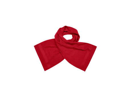 Sport Towel - Flauschiger Walkfrottier-Schal