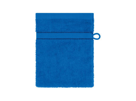 Flannel - Waschhandschuh im dezenten Design