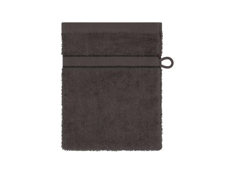 Flannel - Waschhandschuh im dezenten Design