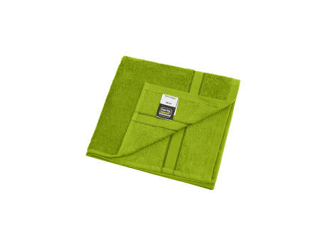 Hand Towel - Handtuch im dezenten Design