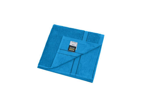 Hand Towel - Handtuch im dezenten Design
