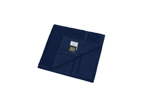 Hand Towel - Handtuch im dezenten Design