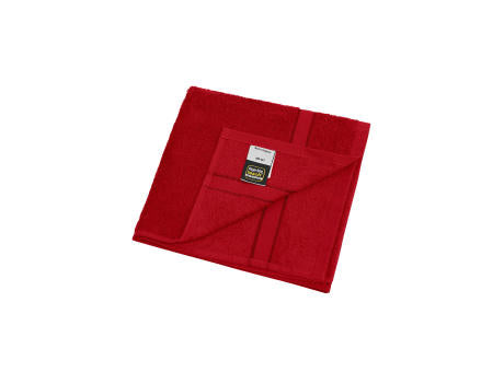 Hand Towel - Handtuch im dezenten Design