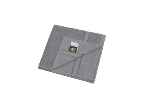 Hand Towel - Handtuch im dezenten Design