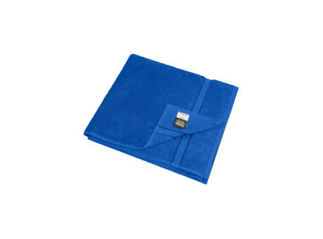 Bath Towel - Badetuch im dezenten Design