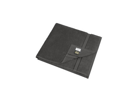 Bath Towel - Badetuch im dezenten Design