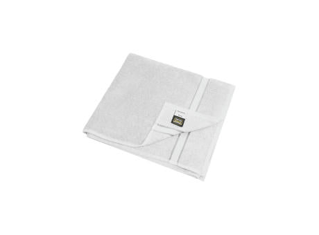 Bath Towel - Badetuch im dezenten Design