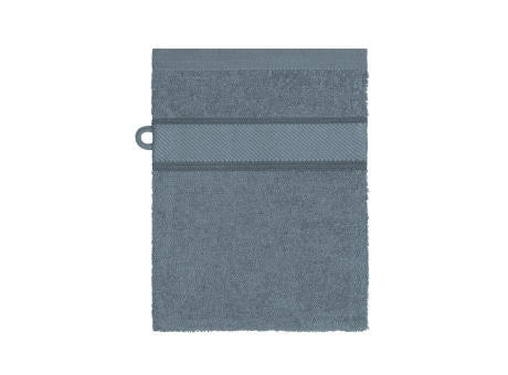 Flannel   OCS Standard - Waschhandschuh im modischen Design