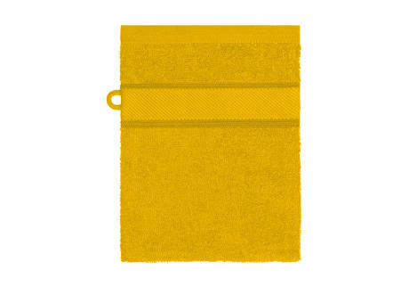 Flannel   OCS Standard - Waschhandschuh im modischen Design