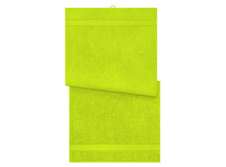 Bath Towel   OCS Standard - Badetuch im modischen Design