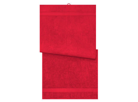 Bath Towel   OCS Standard - Badetuch im modischen Design