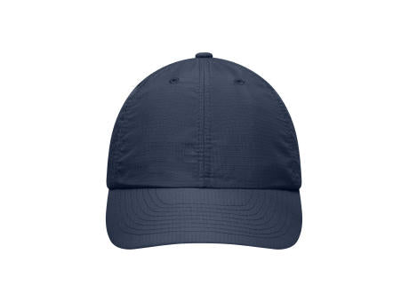 6 Panel Coolmax® Cap - Funktionelles 6 Panel Cap aus Coolmax® extreme
